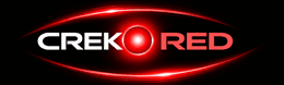 Crekred red light therapy logo