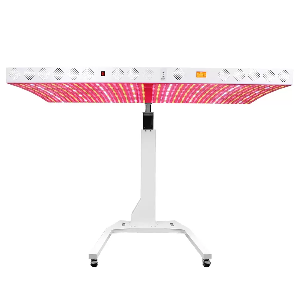 9 Wavelengths Commercial Full Body Red Light Therapy Panel